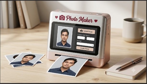 Photo Date Name Joiner