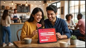 ❤️Love Calculator